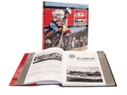 Book Beta